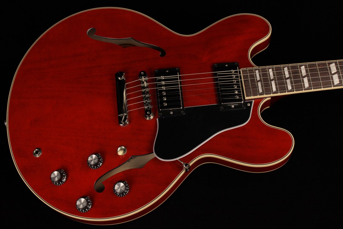 Gibson ES-345 - SC