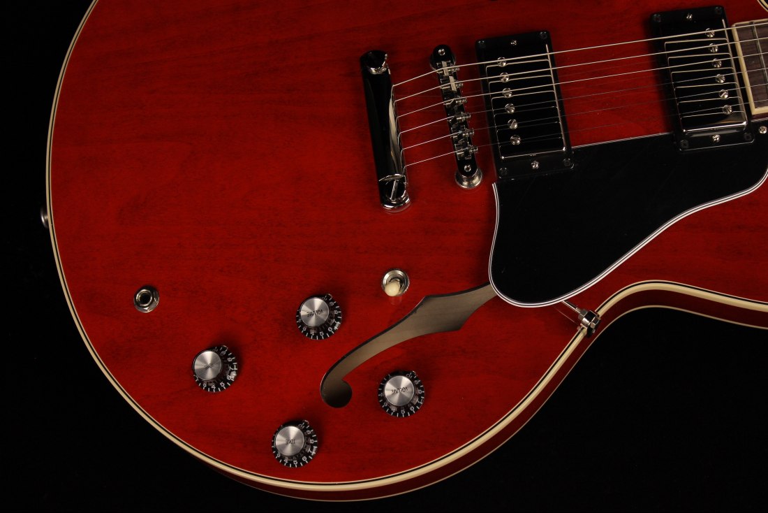 Gibson ES-345 - SC