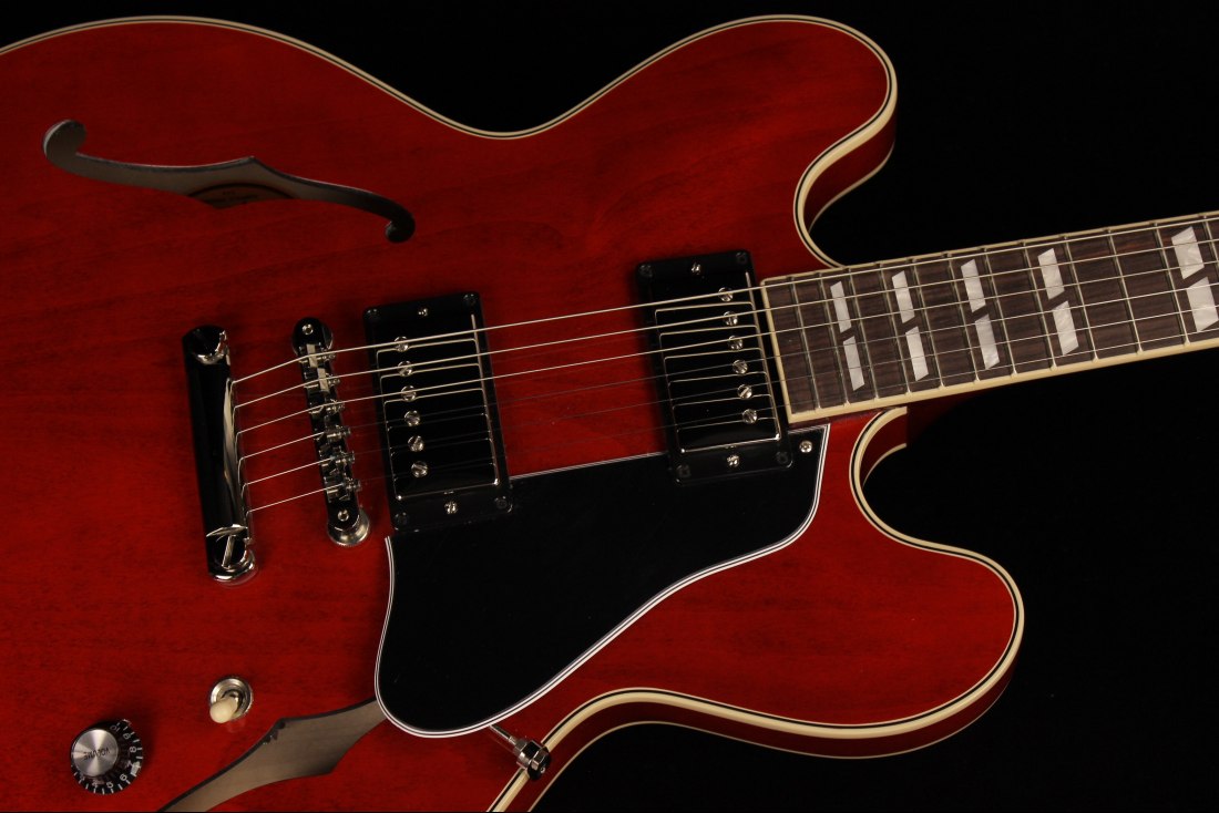 Gibson ES-345 - SC