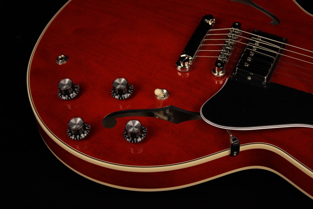 Gibson ES-345 - SC