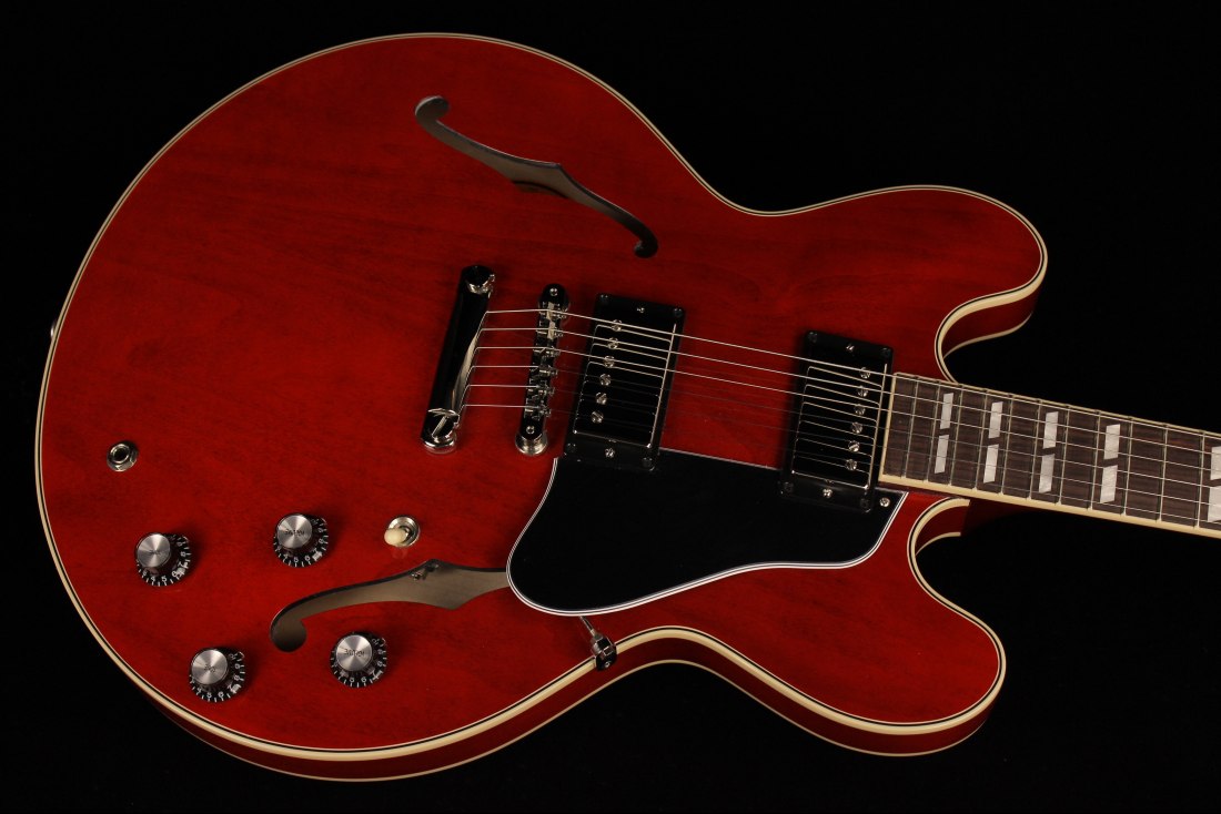 Gibson ES-345 - SC