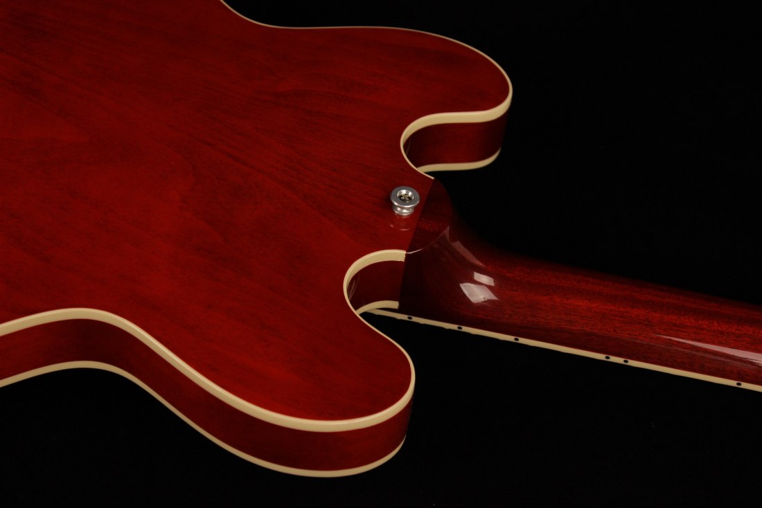 Gibson ES-345 - SC