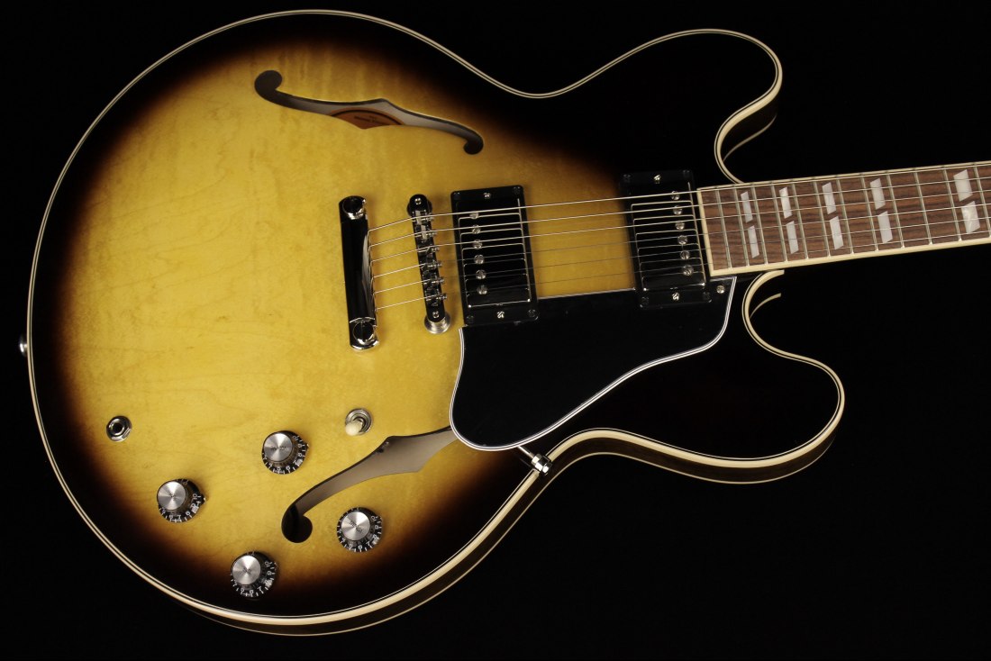 Gibson ES-345 - VB