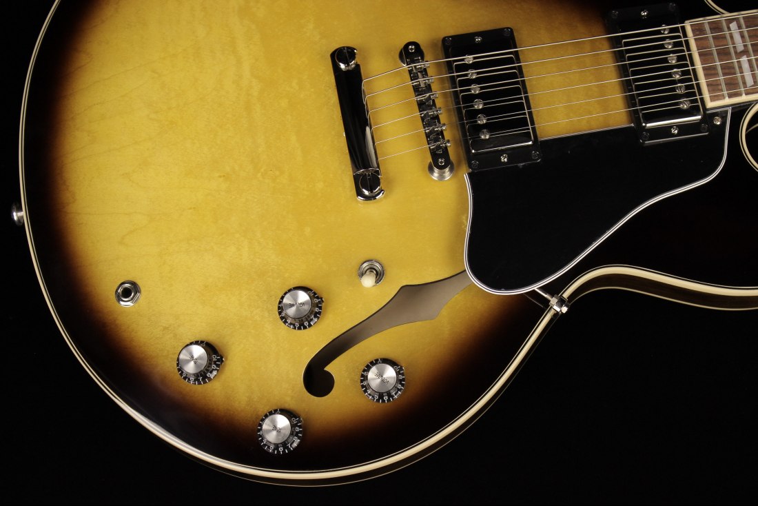 Gibson ES-345 - VB