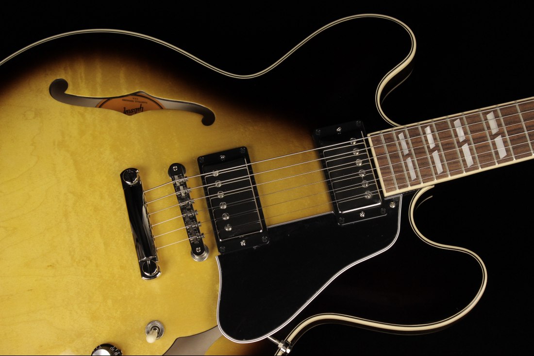 Gibson ES-345 - VB