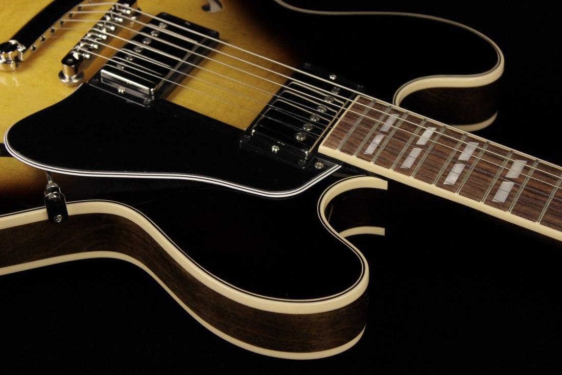 Gibson ES-345 - VB