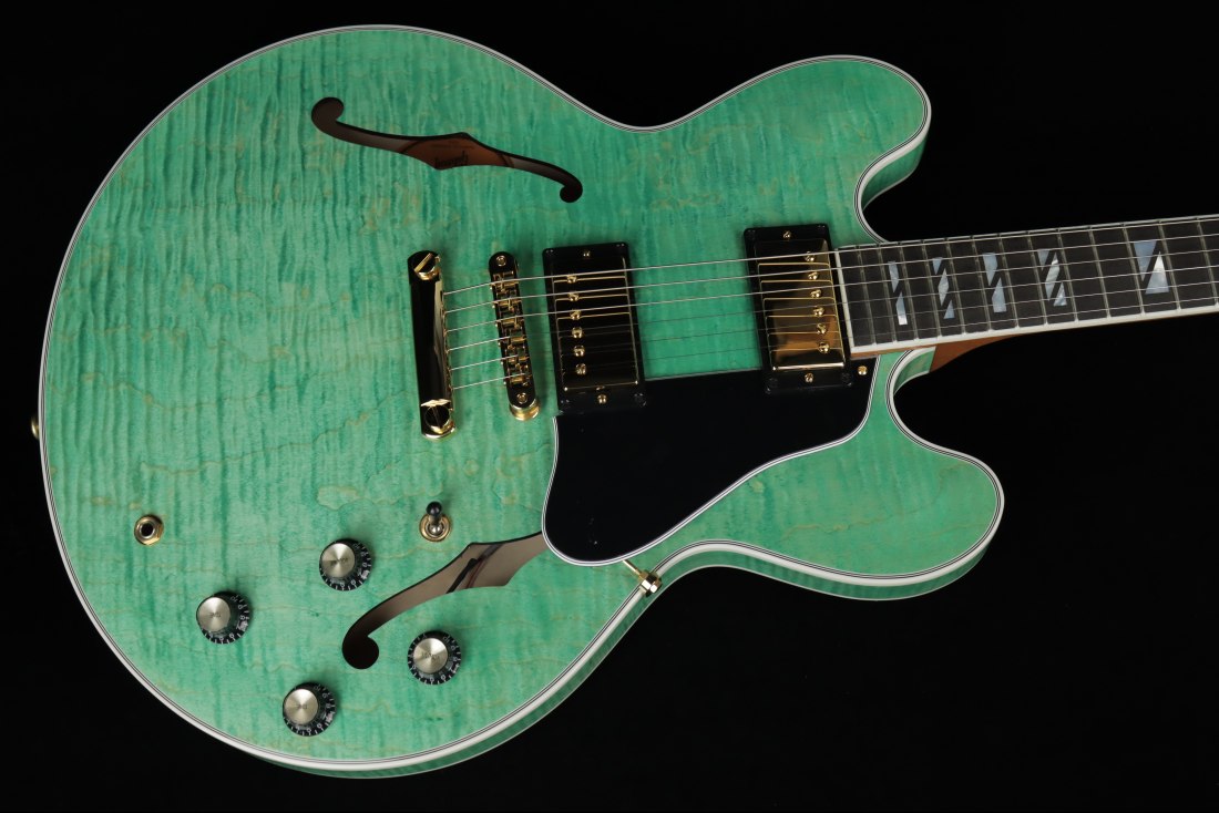 Gibson ES Supreme - SGR