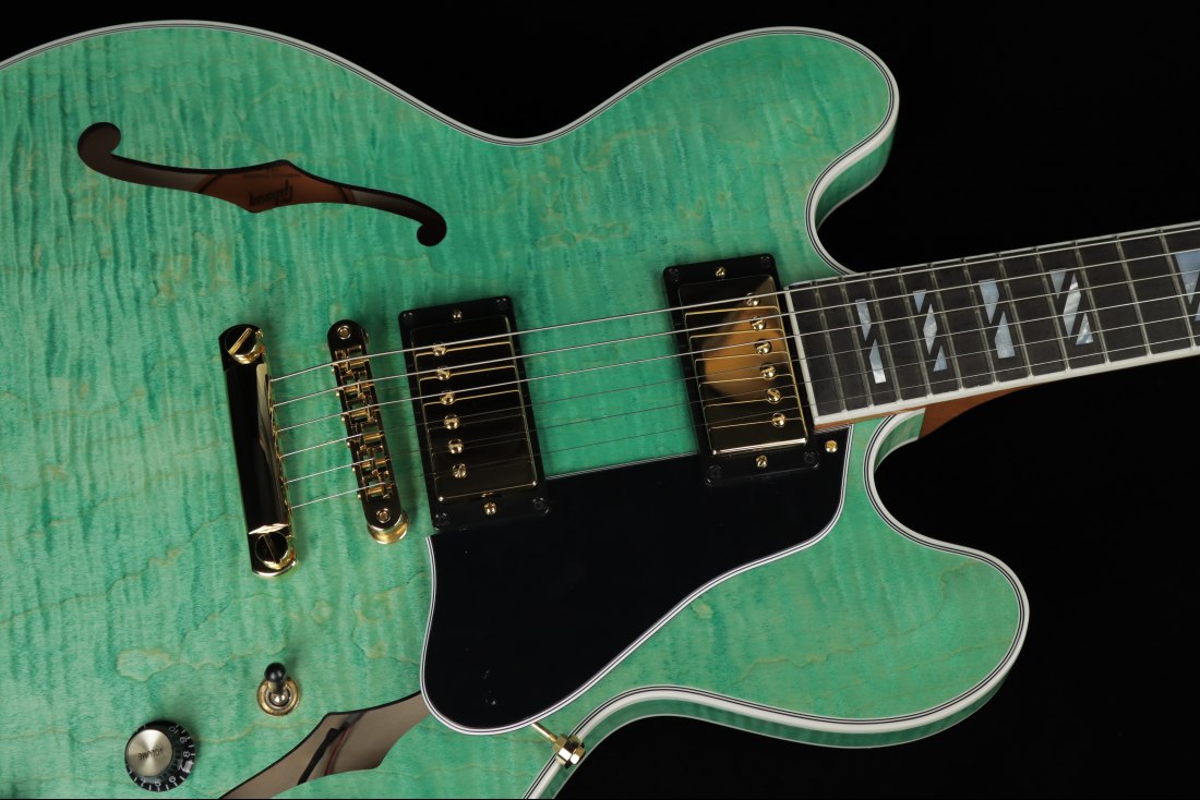 Gibson ES Supreme - SGR
