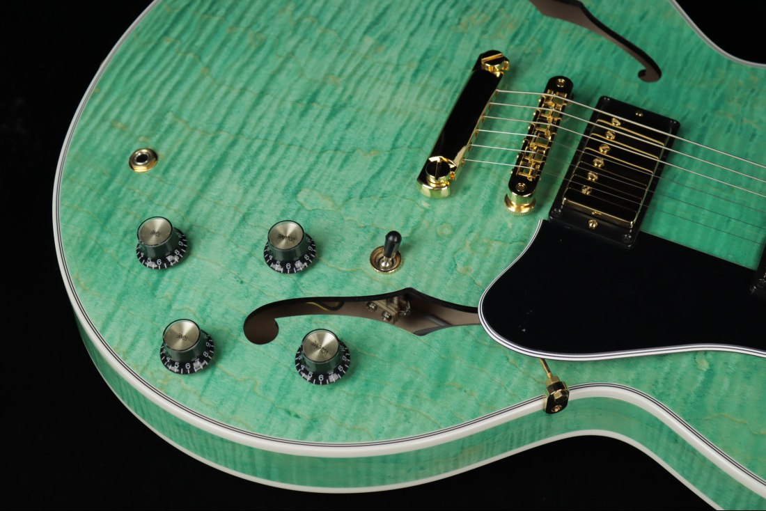 Gibson ES Supreme - SGR