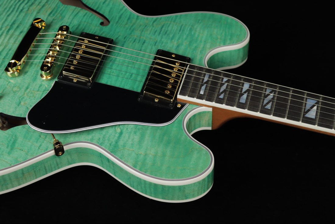 Gibson ES Supreme - SGR