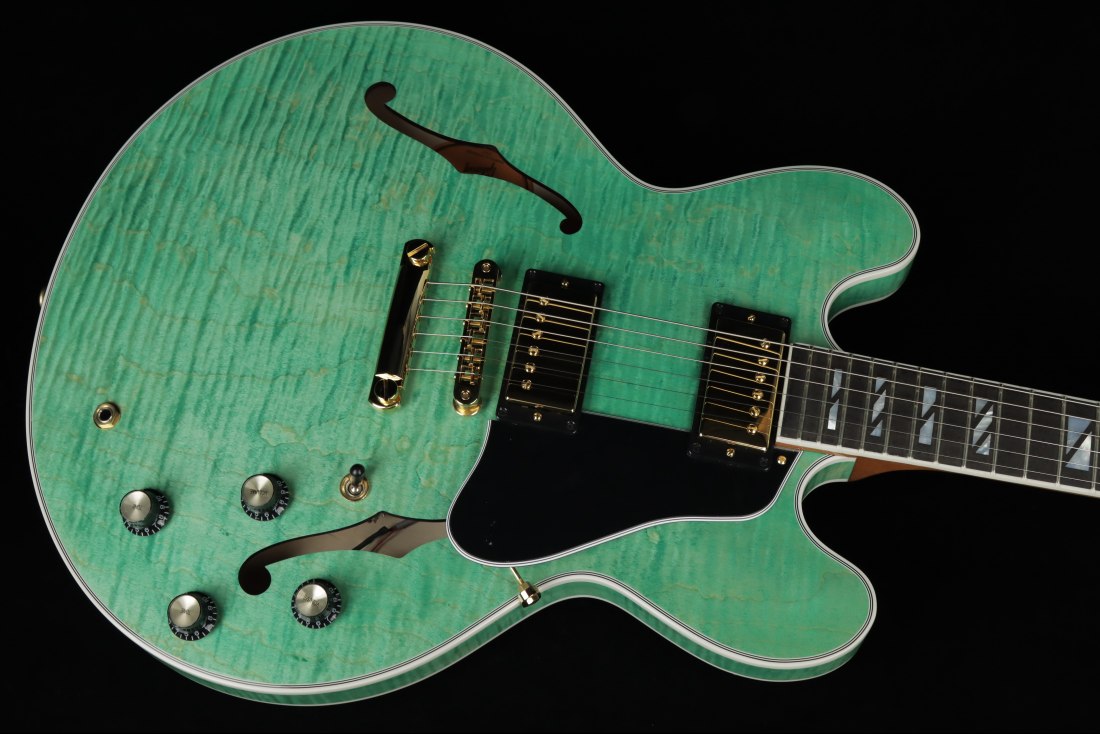 Gibson ES Supreme - SGR