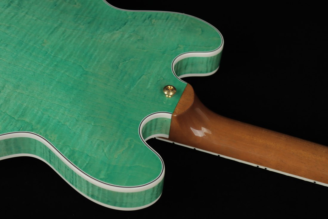 Gibson ES Supreme - SGR