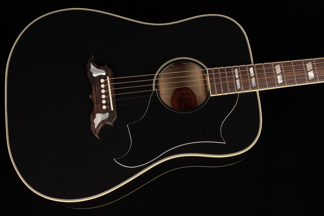 Gibson Elvis Dove