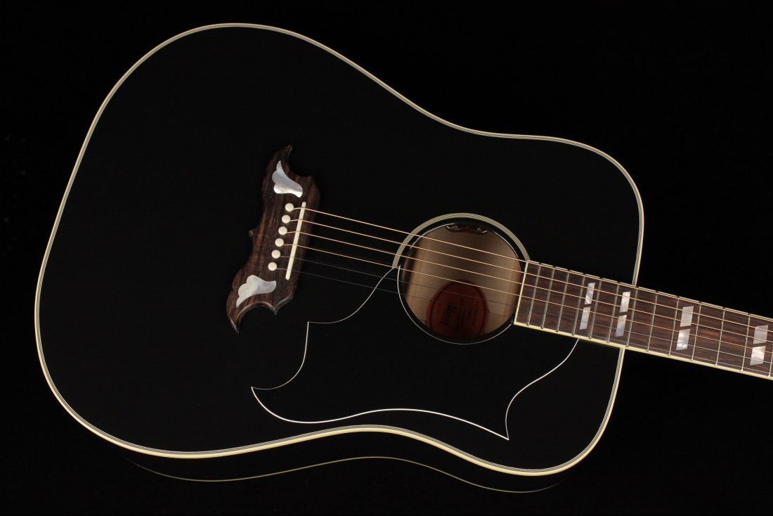 Gibson Elvis Dove