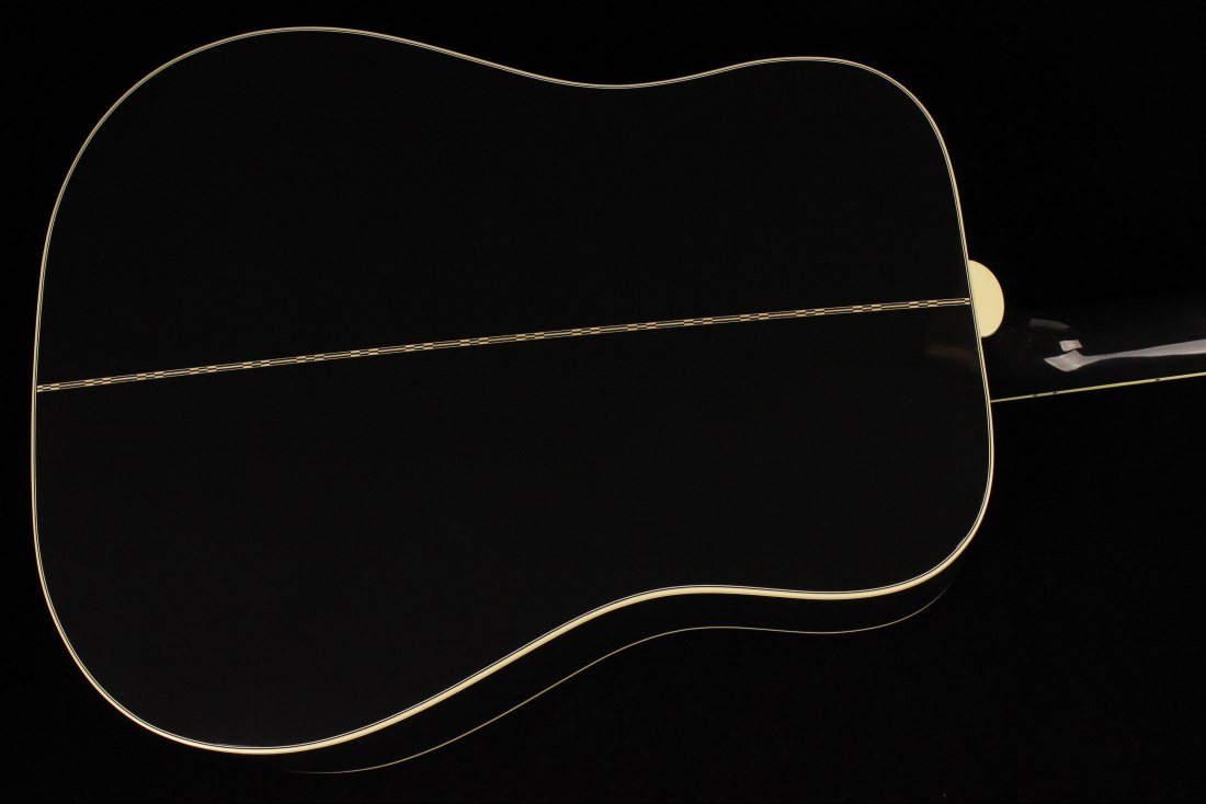 Gibson Elvis Dove