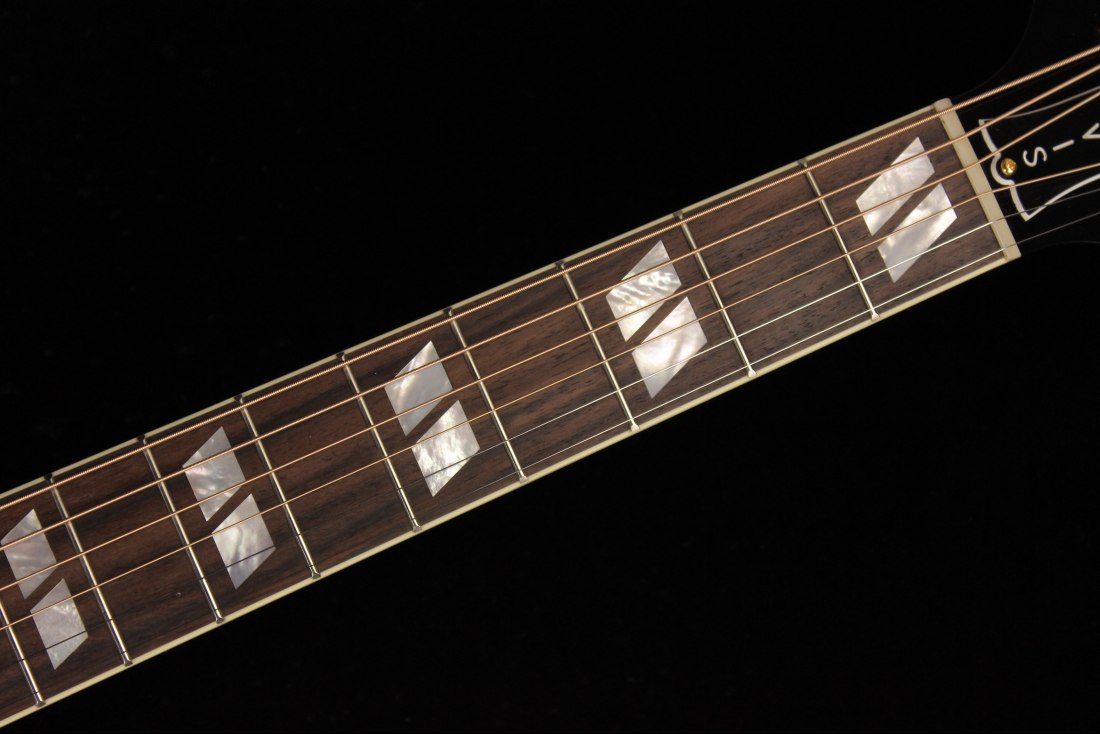 Gibson Elvis Dove