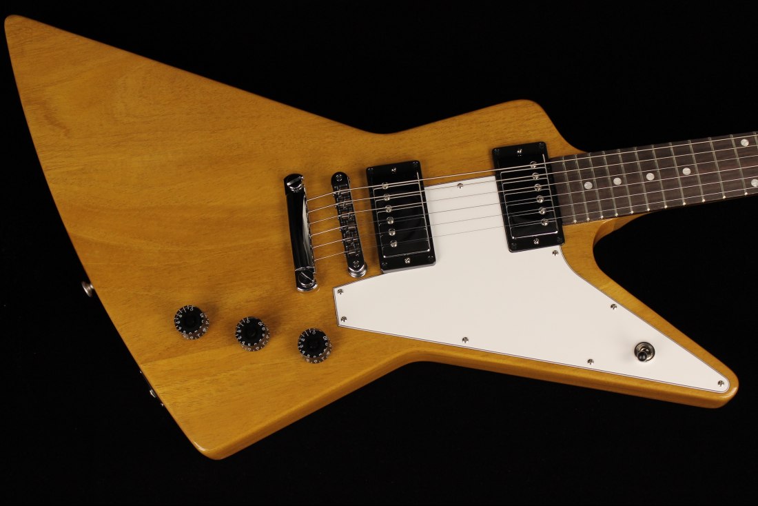 Gibson Explorer