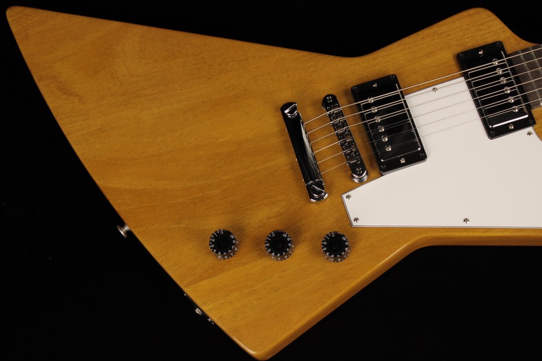 Gibson Explorer