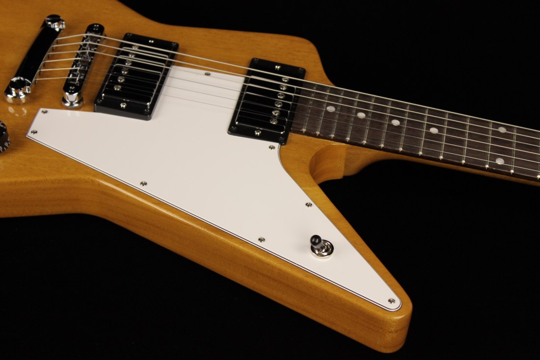 Gibson Explorer