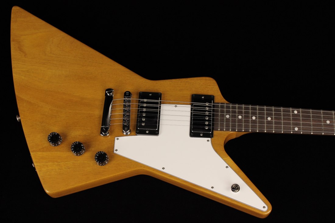 Gibson Explorer