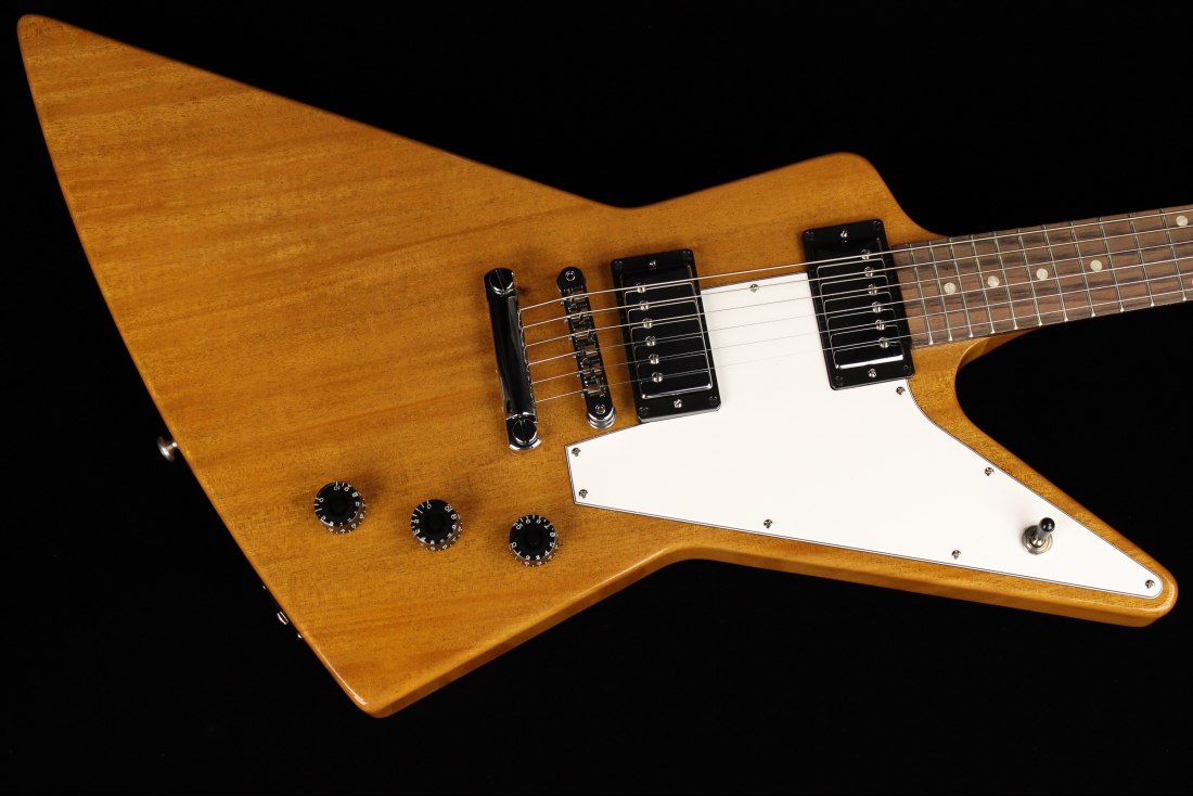 Gibson Explorer