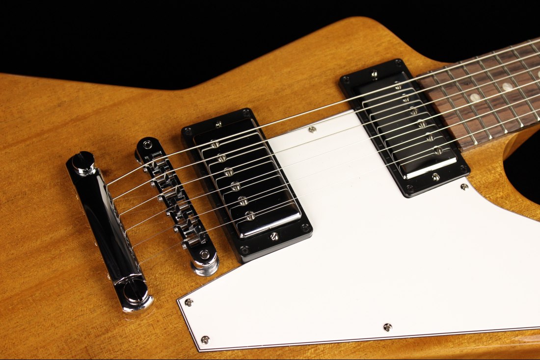 Gibson Explorer
