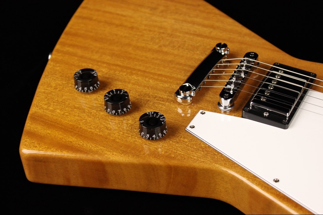 Gibson Explorer