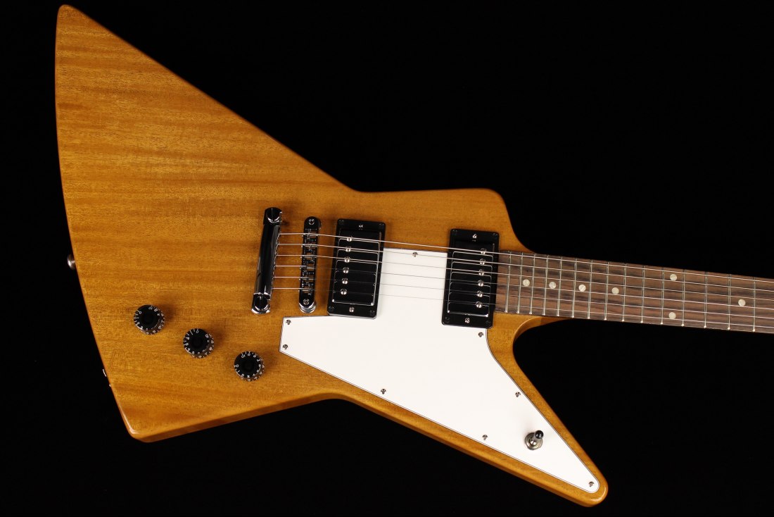Gibson Explorer