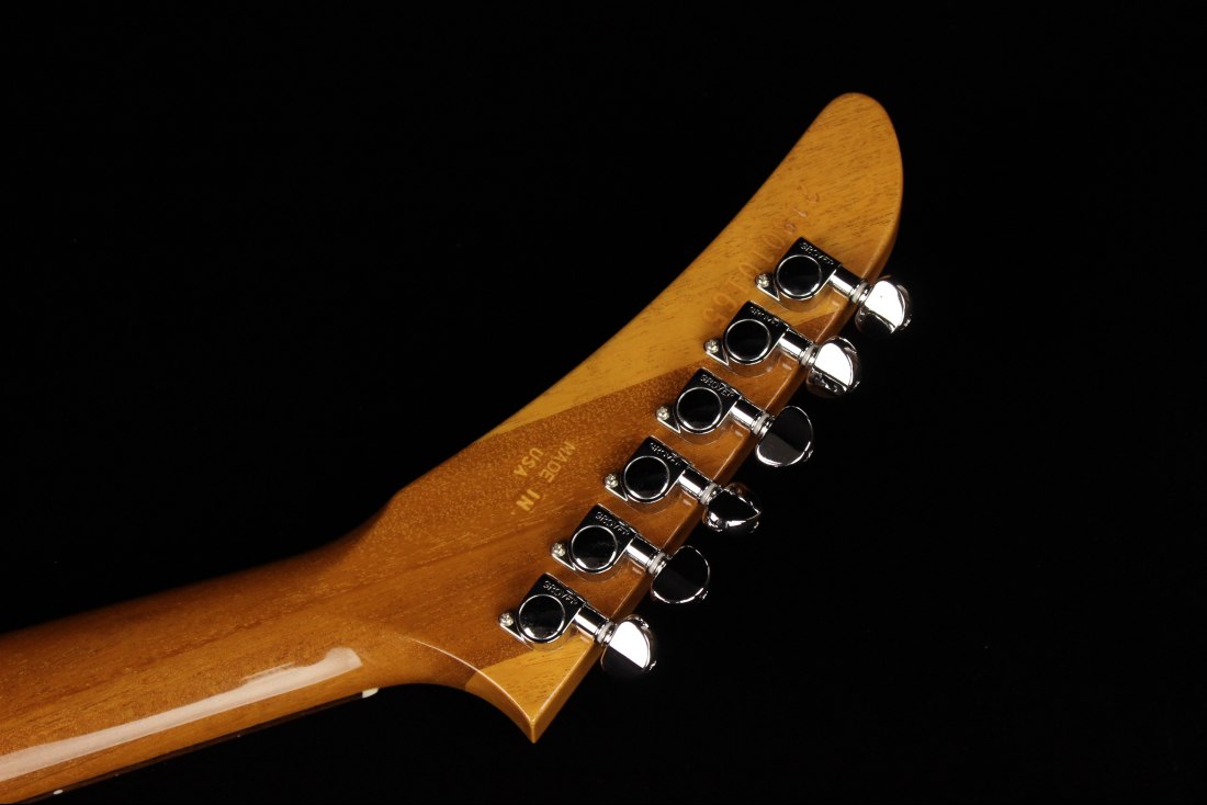 Gibson Explorer