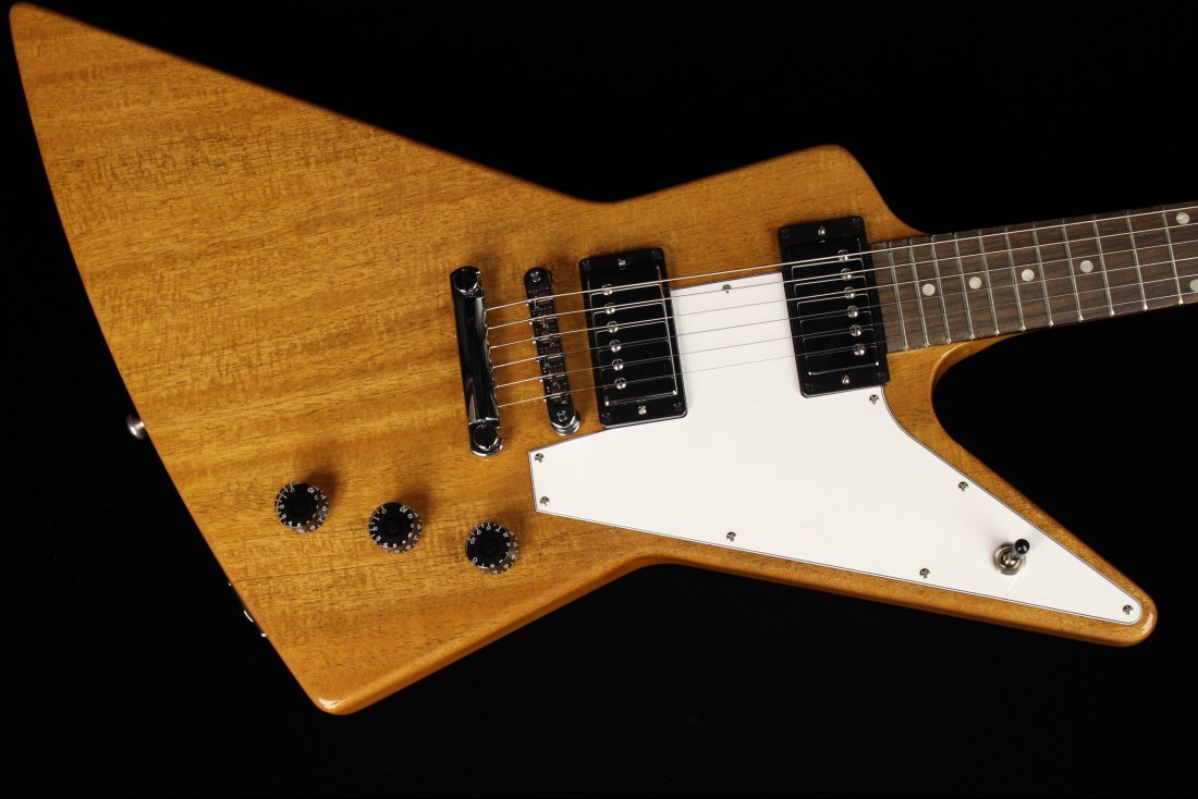 Gibson Explorer