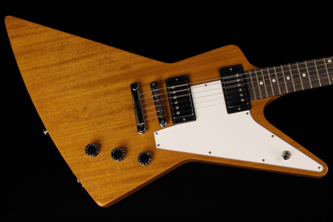 Gibson Explorer