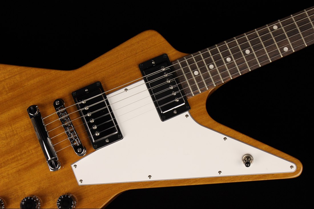Gibson Explorer