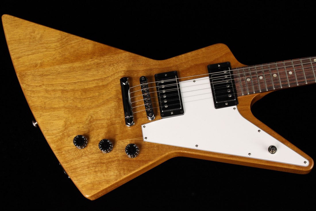 Gibson Explorer