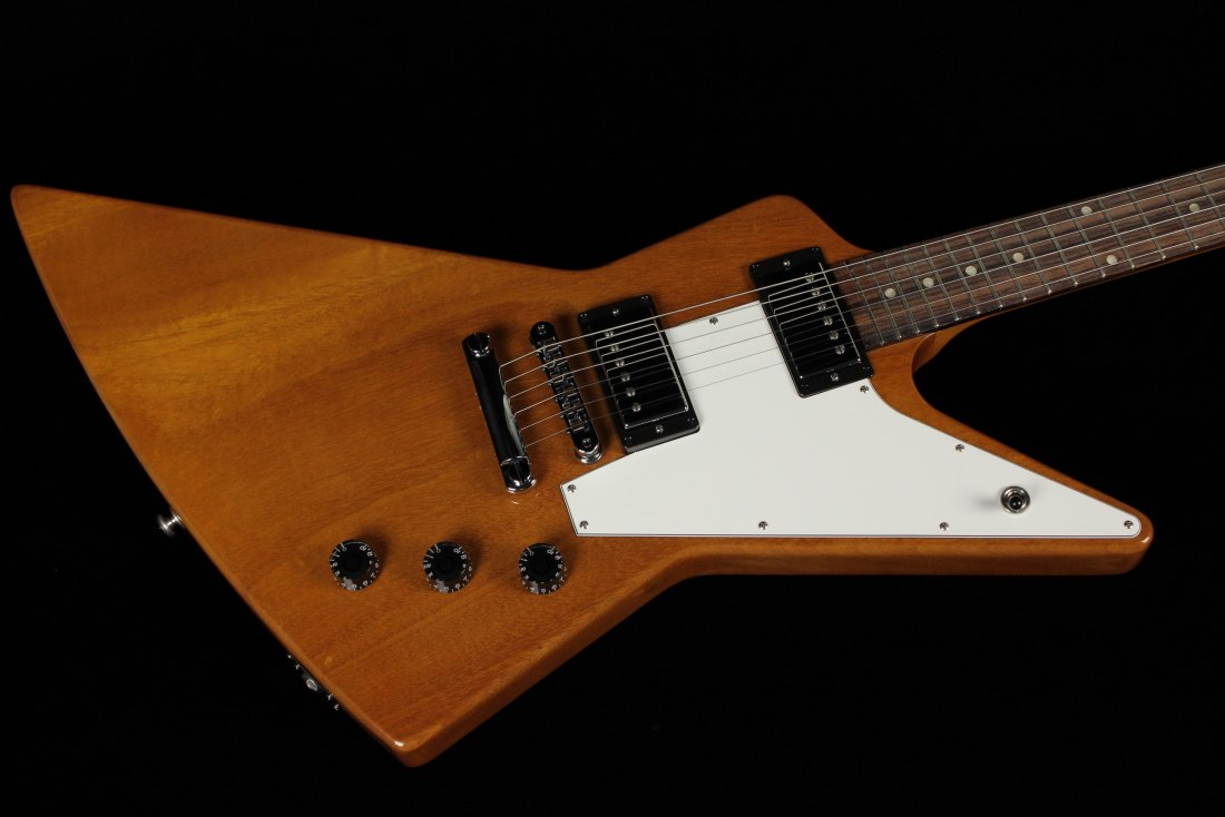 Gibson Explorer