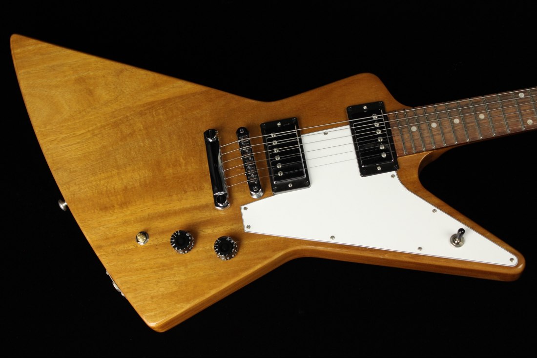 Gibson Explorer