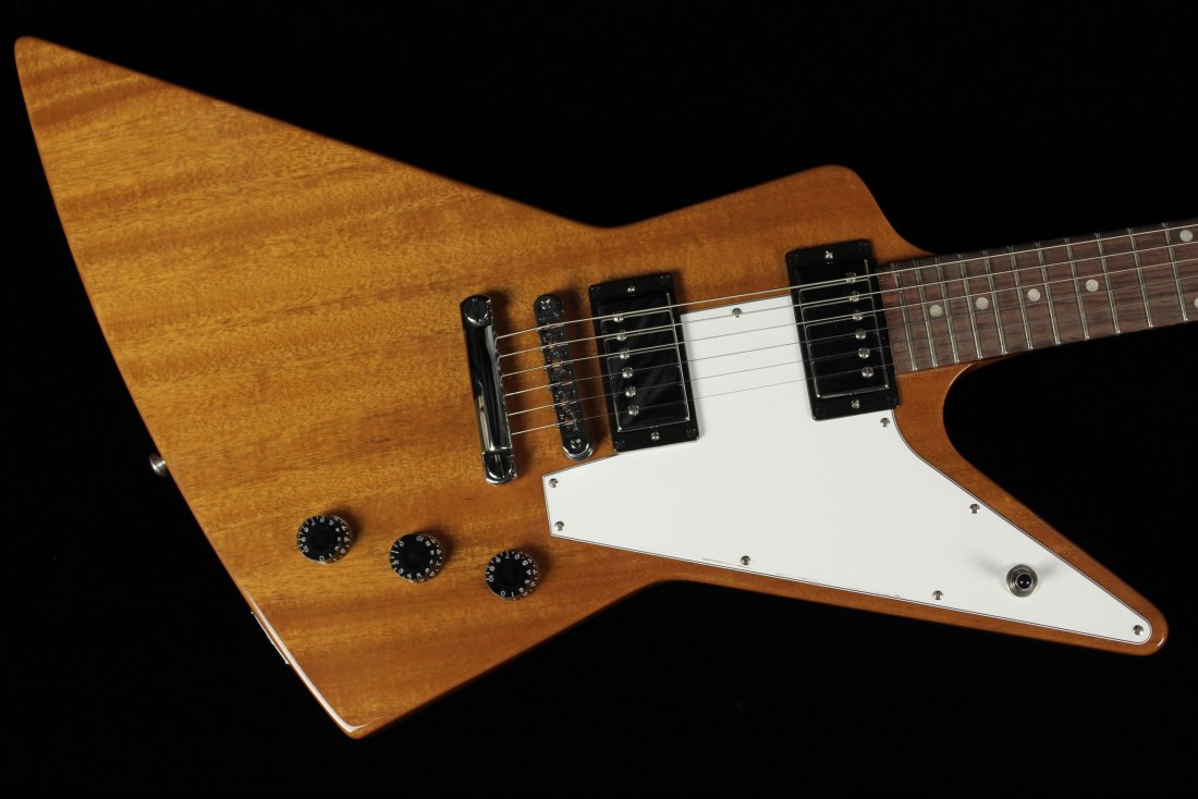 Gibson Explorer