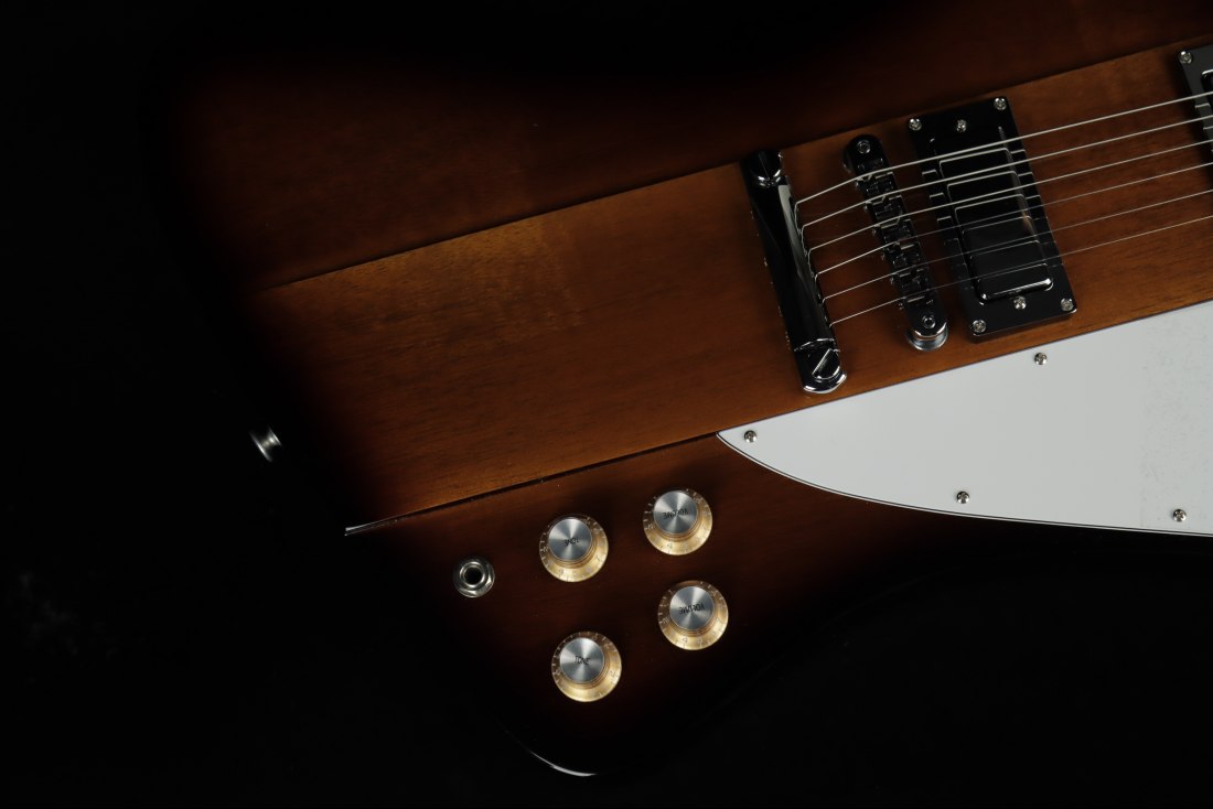 Gibson Firebird Platypus - TB