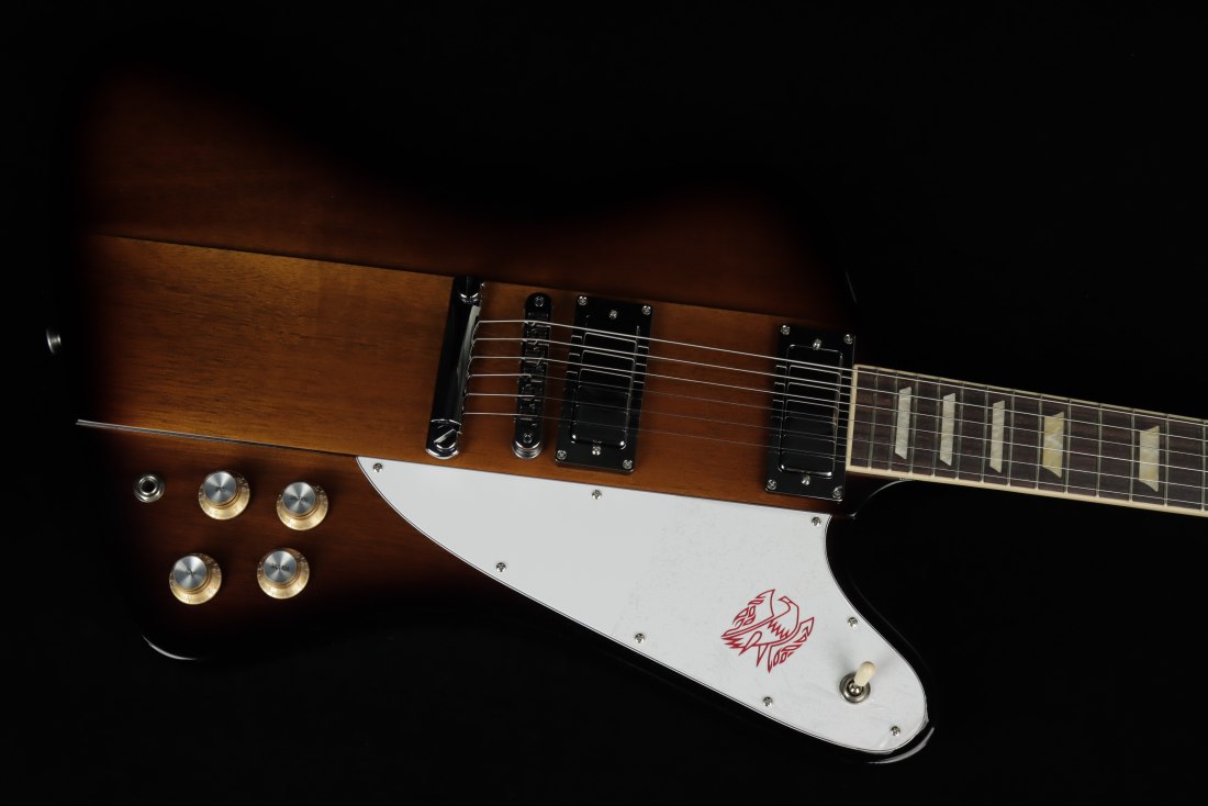 Gibson Firebird Platypus - TB