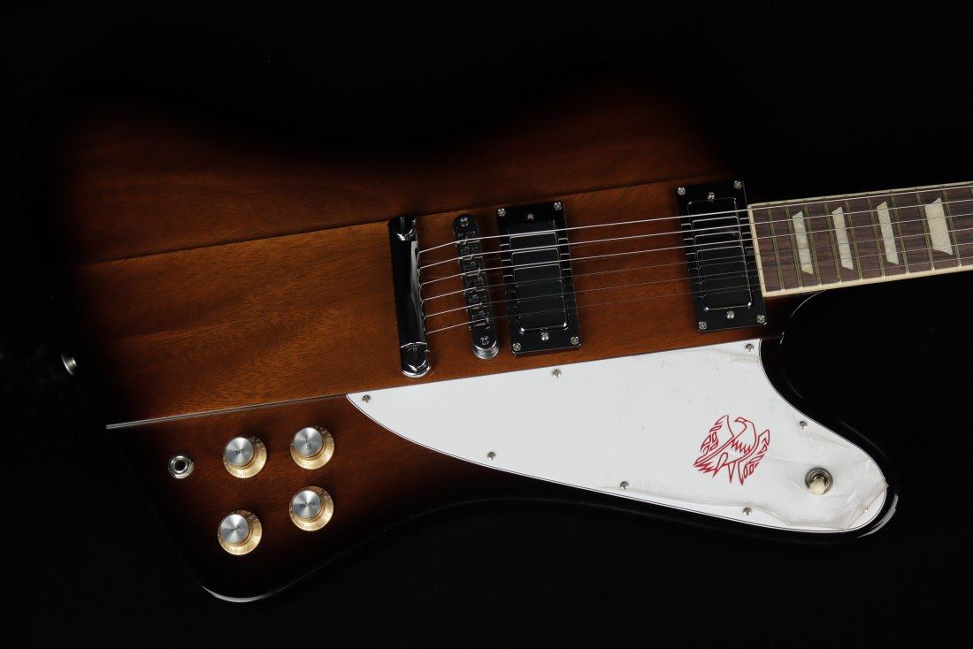 Gibson Firebird Platypus - TB