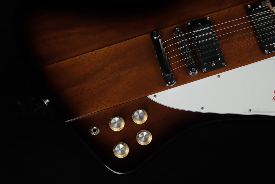 Gibson Firebird Platypus - TB