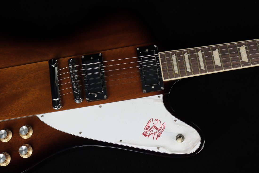 Gibson Firebird Platypus - TB