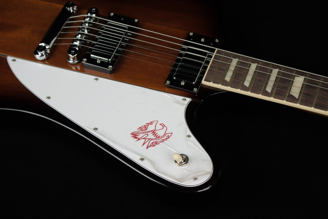 Gibson Firebird Platypus - TB