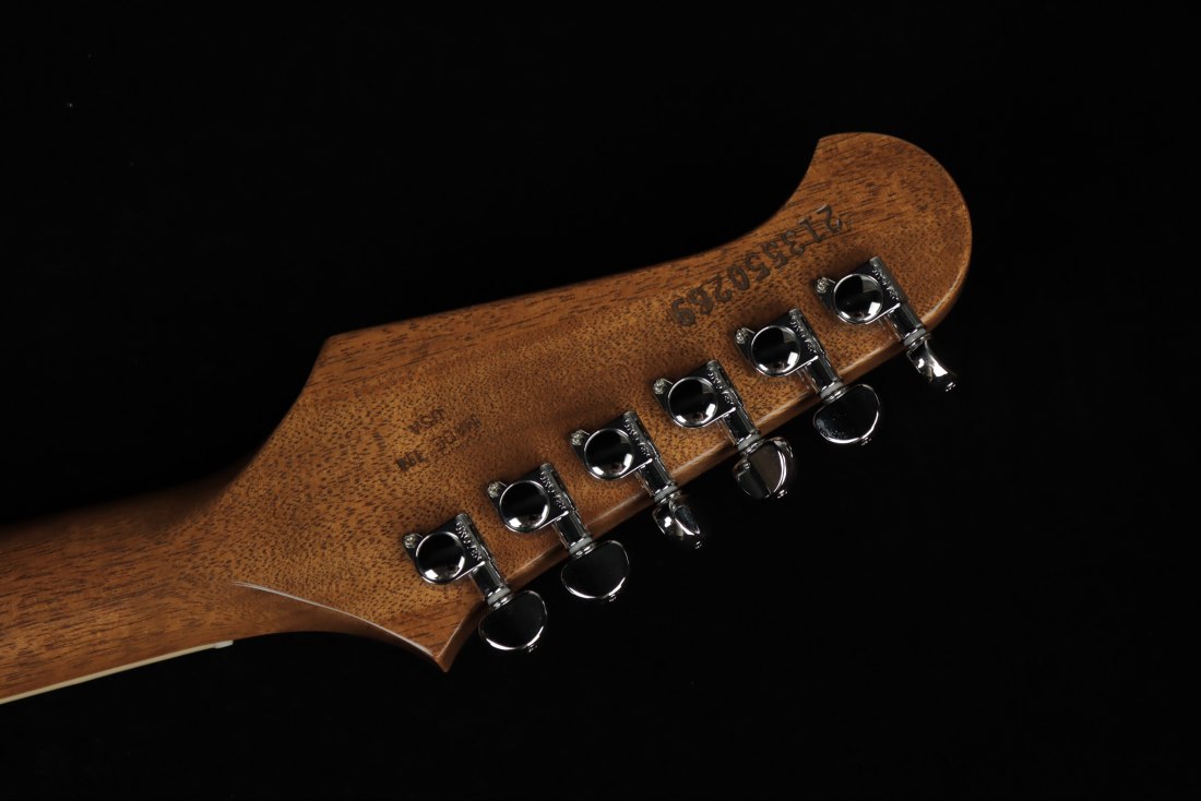 Gibson Firebird Platypus - TB