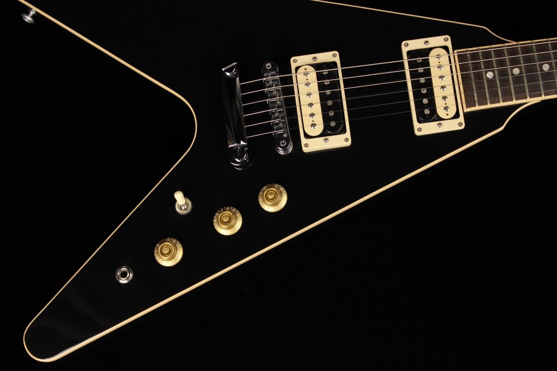 Gibson Flying Pro 2016 T - EB
