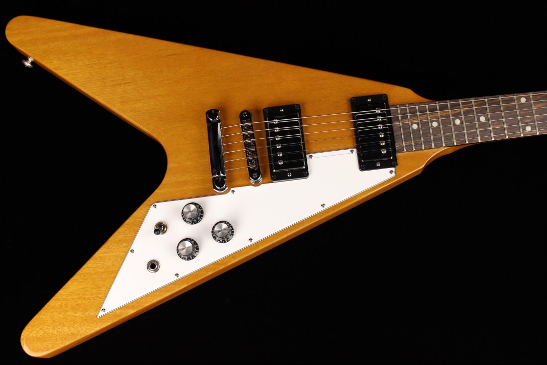 Gibson Flying V