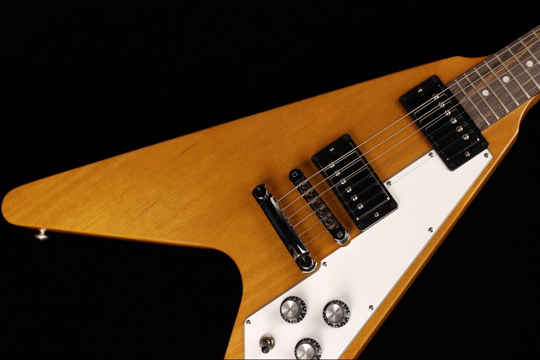 Gibson Flying V