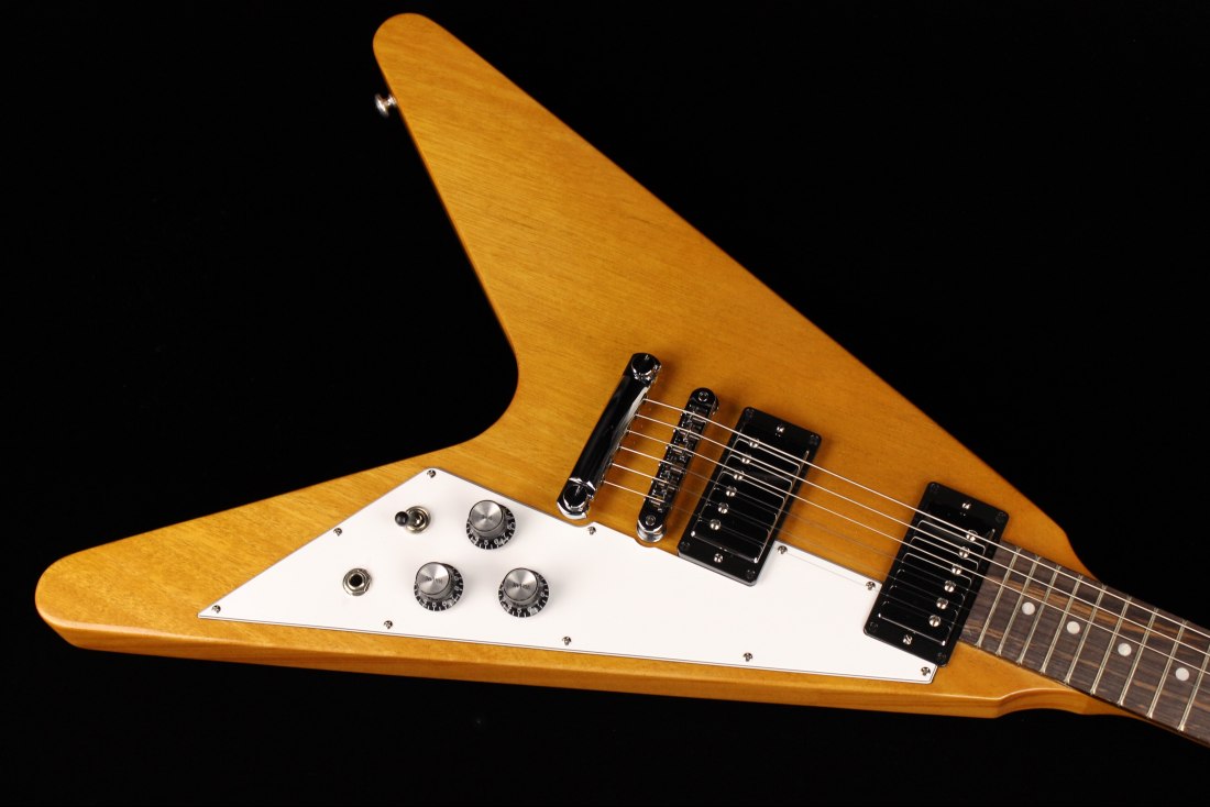 Gibson Flying V