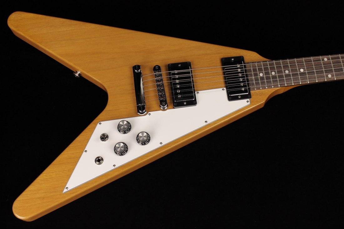 Gibson Flying V