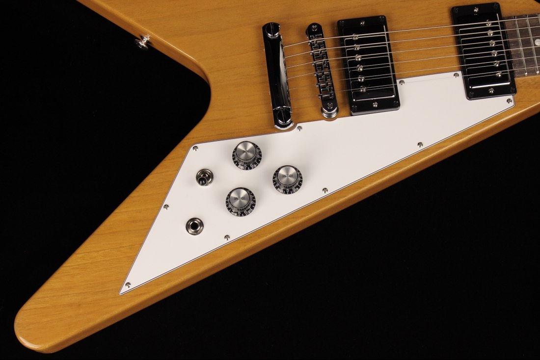 Gibson Flying V