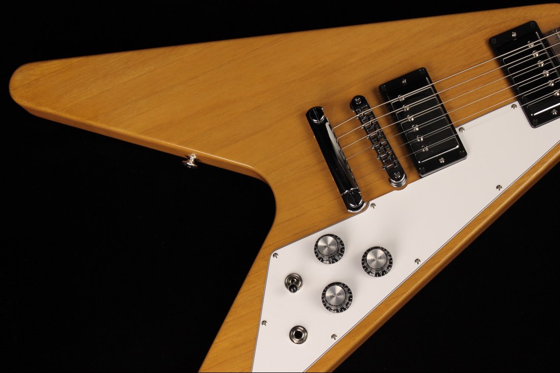 Gibson Flying V